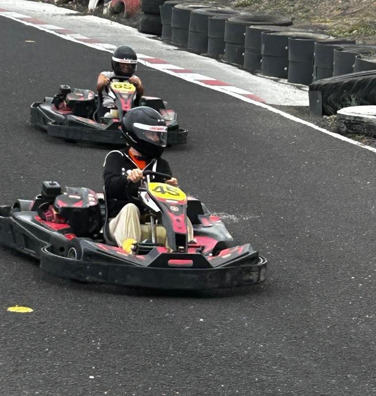 Lanzarote Karting-San Bartolome必去景点