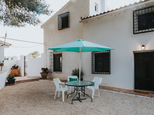 Tazona酒店住宿-Casa Pedro Barrera