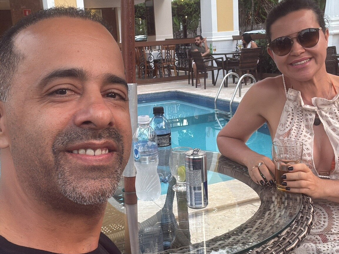 Terra dos Diamantes Hotel主图