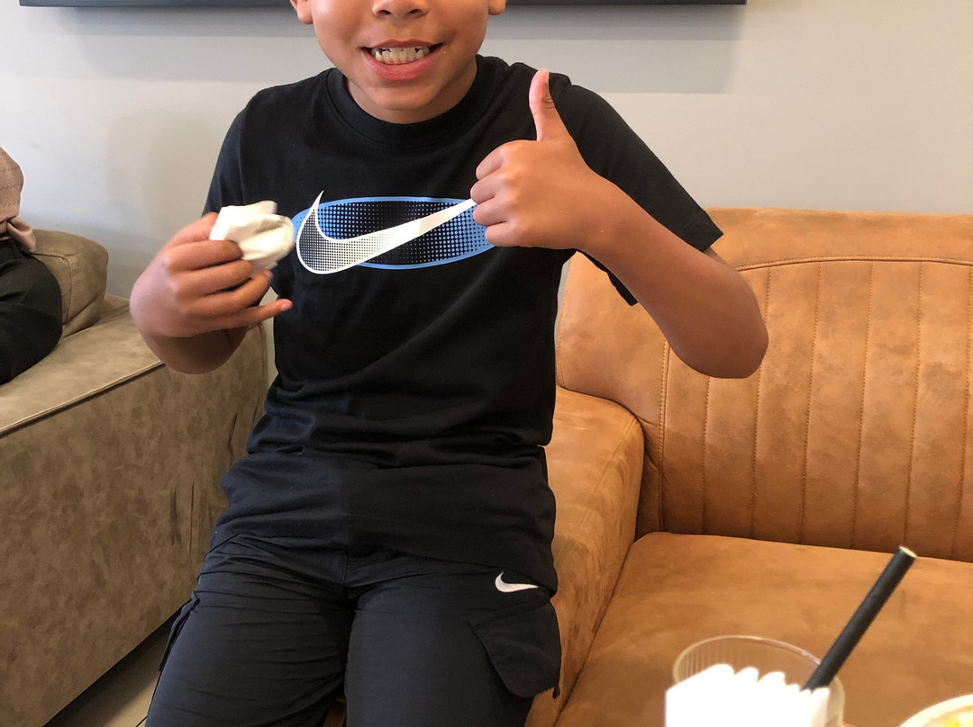 Roasters Specialty Coffee House