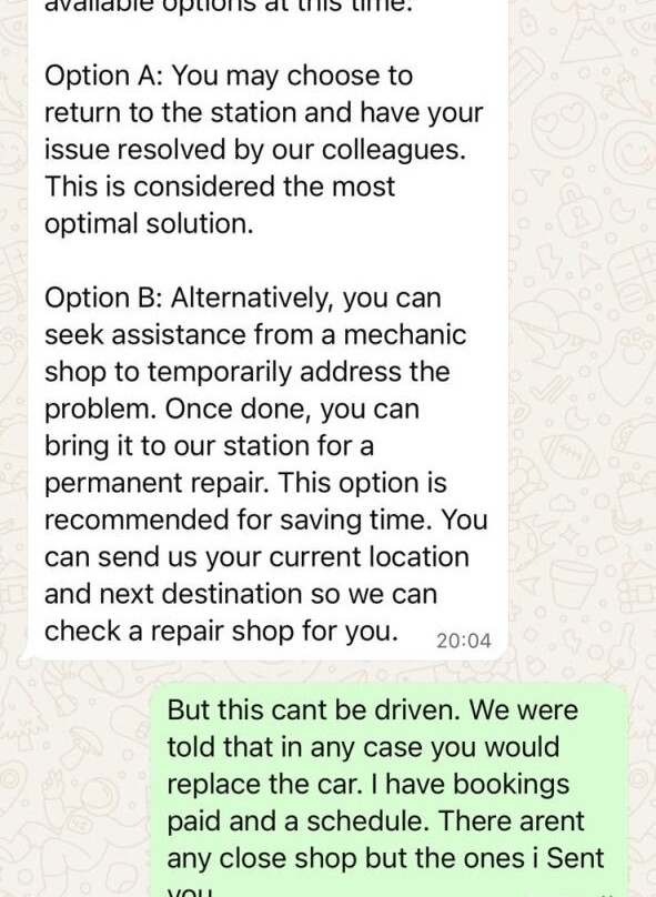 Indie Campers-Povoa de Santa Iria必去景点