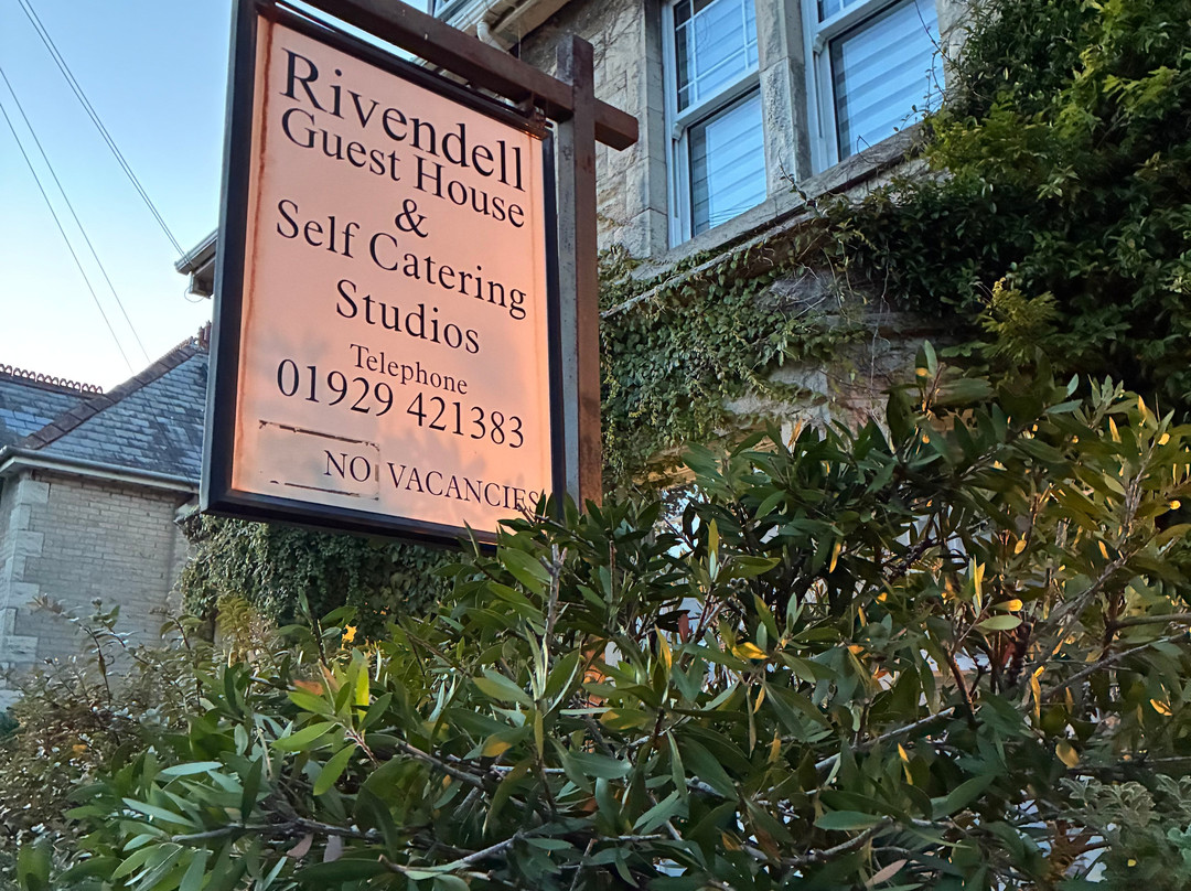 Rivendell Guest House主图