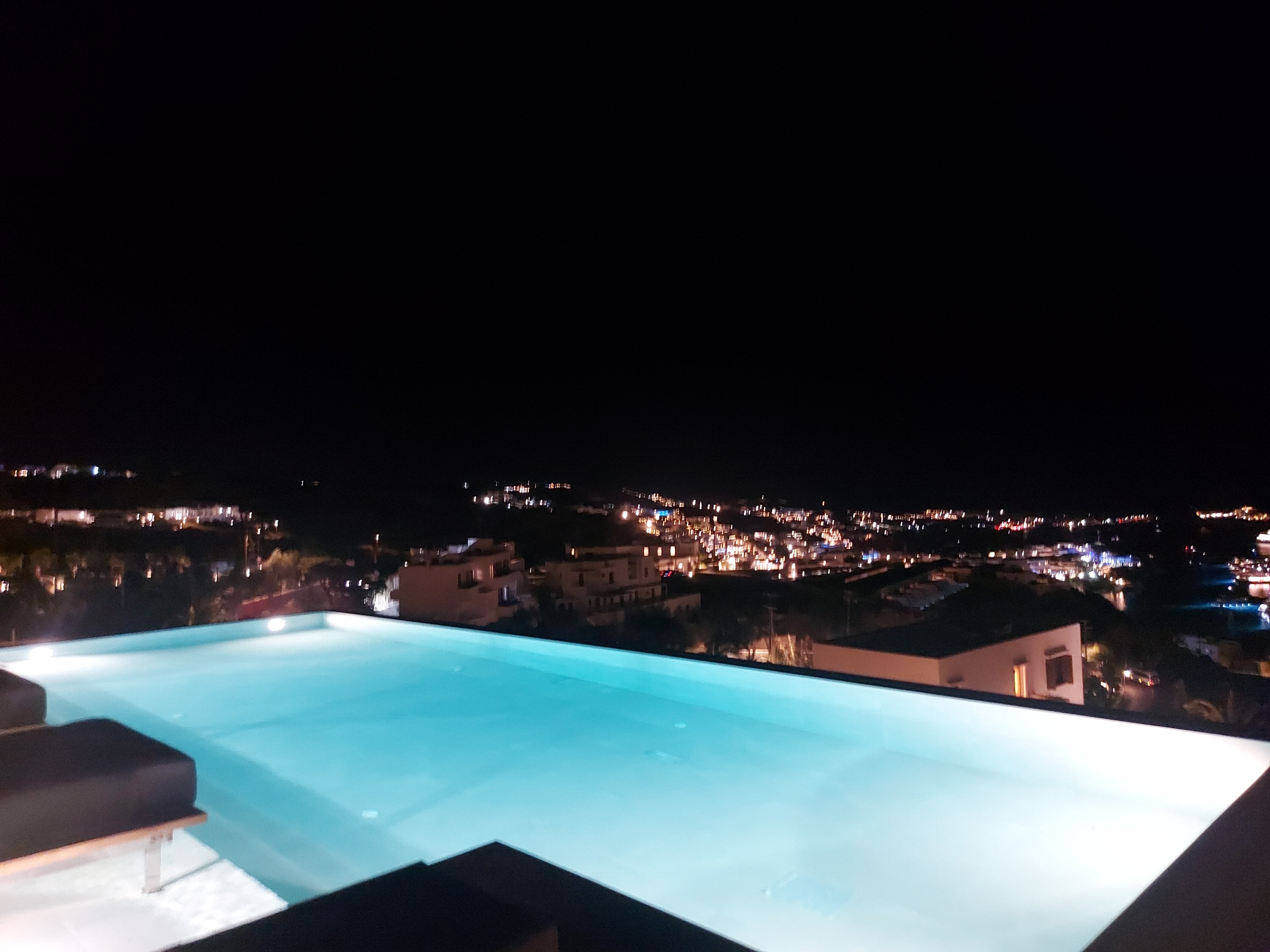 Calma Suites Mykonos-官方
