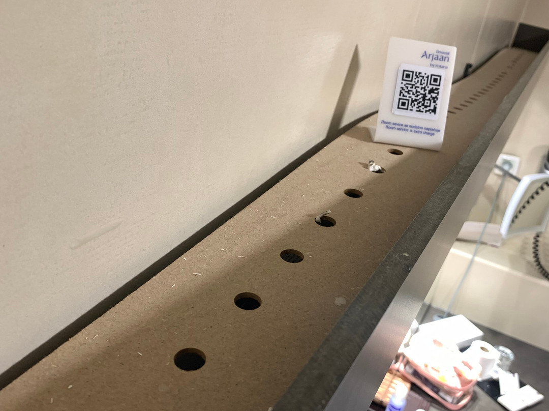 Bosmal Arjaan by Rotana主图