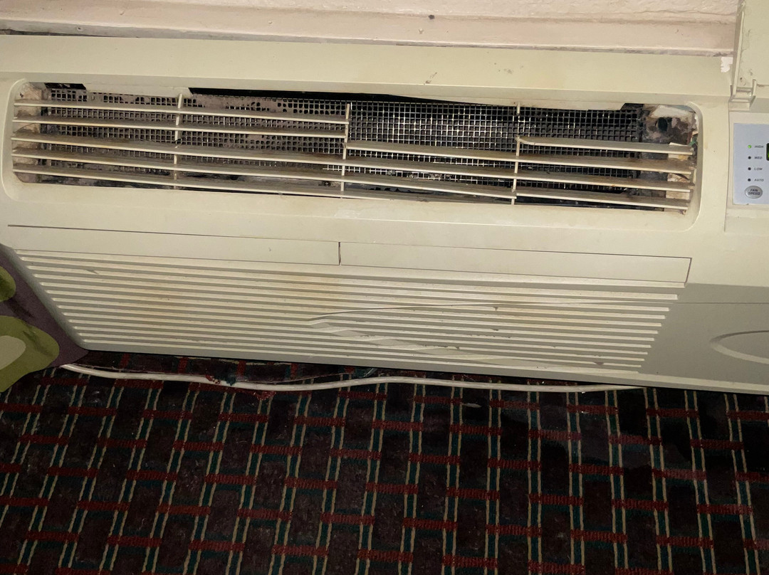 Super 8 by Wyndham Austell/Six Flags主图