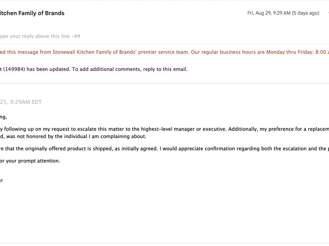 Stonewall Kitchen-约克必去景点