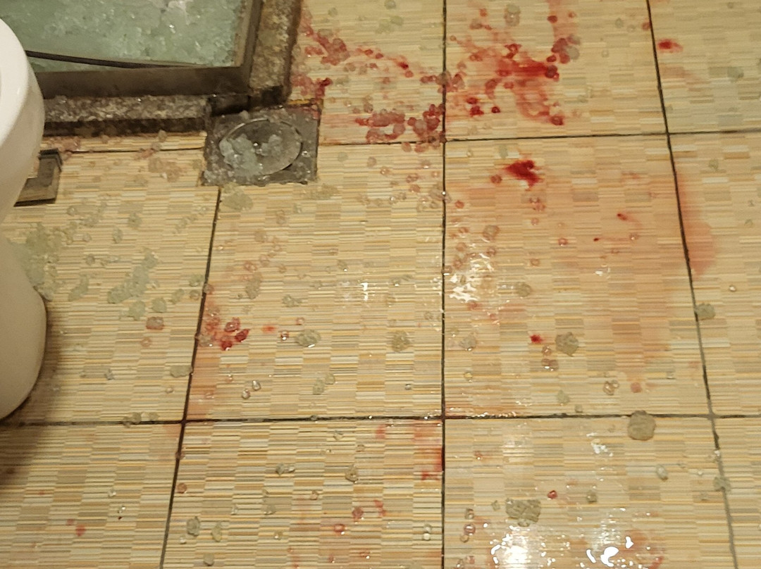 Grape Village Hotel主图