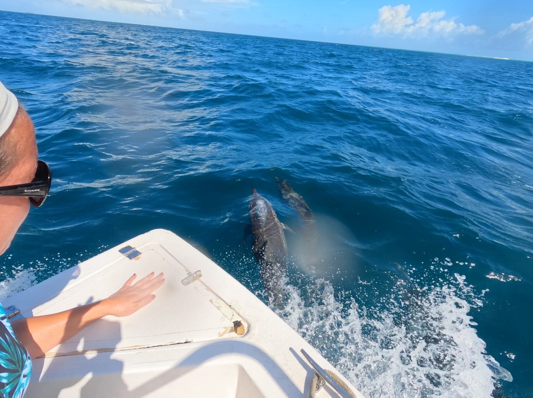 Guraidhoo Excursions & Water Sports-康杜玛岛必去景点