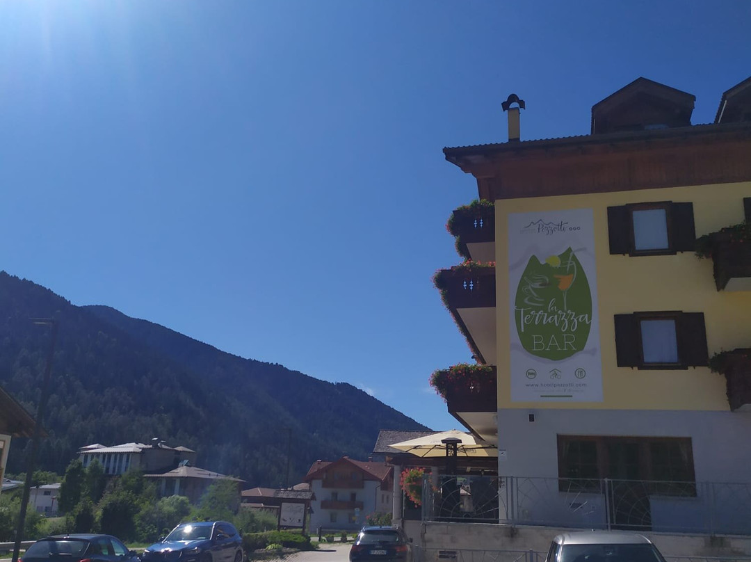 Hotel Pezzotti主图