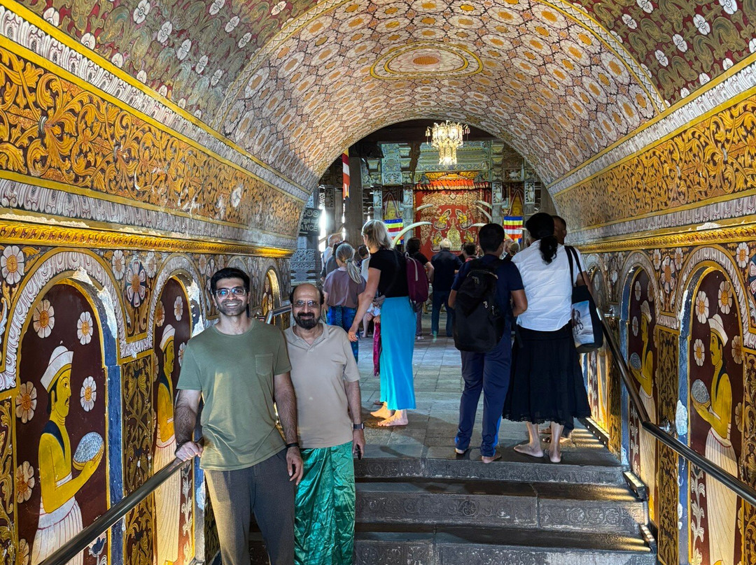 Travel Sri Lanka - With Asanka-Kurunegala必去景点