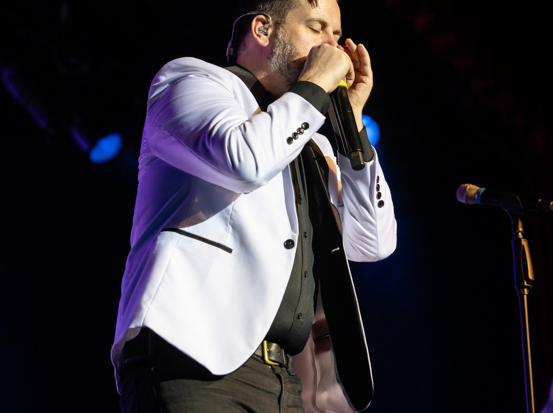 The Dutton Theater Mesa-梅萨必去景点