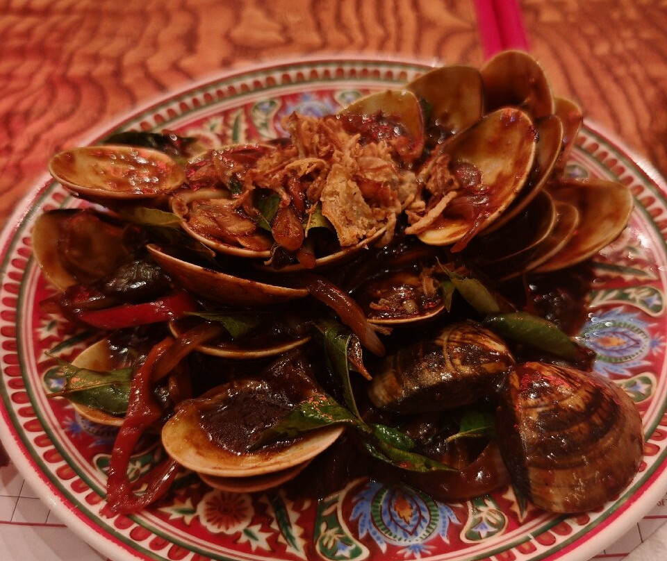 Makan Makan