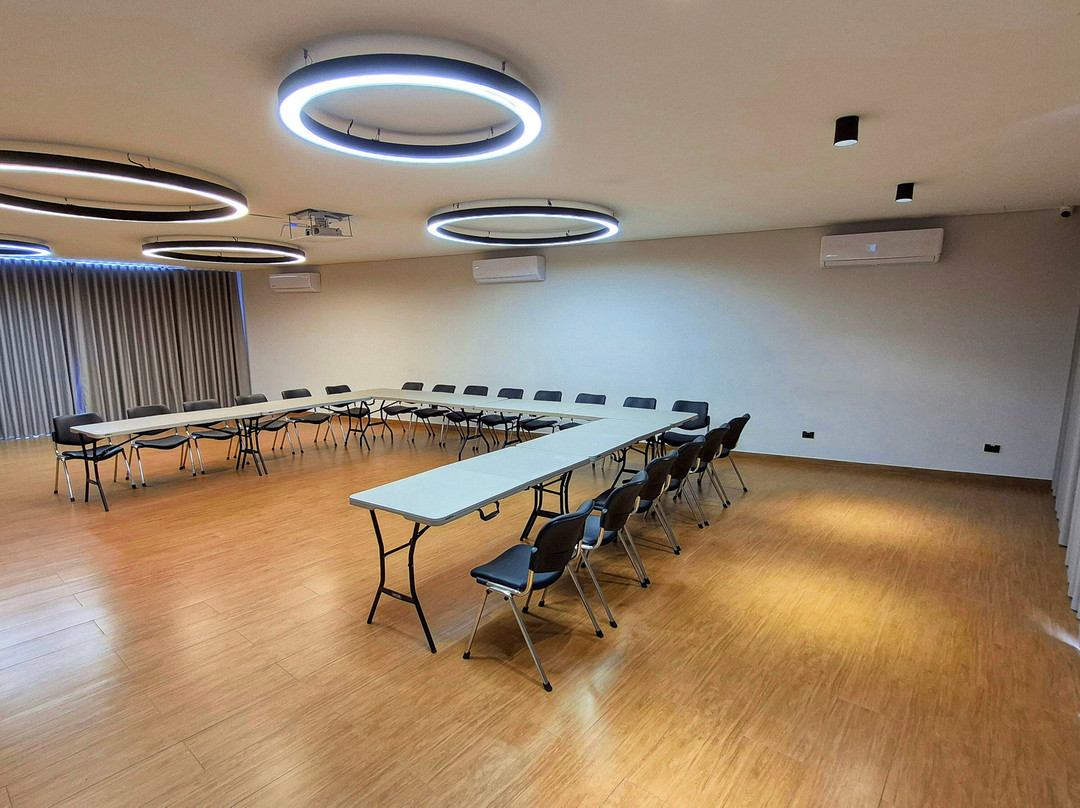 Hotel Santiago de Arma主图