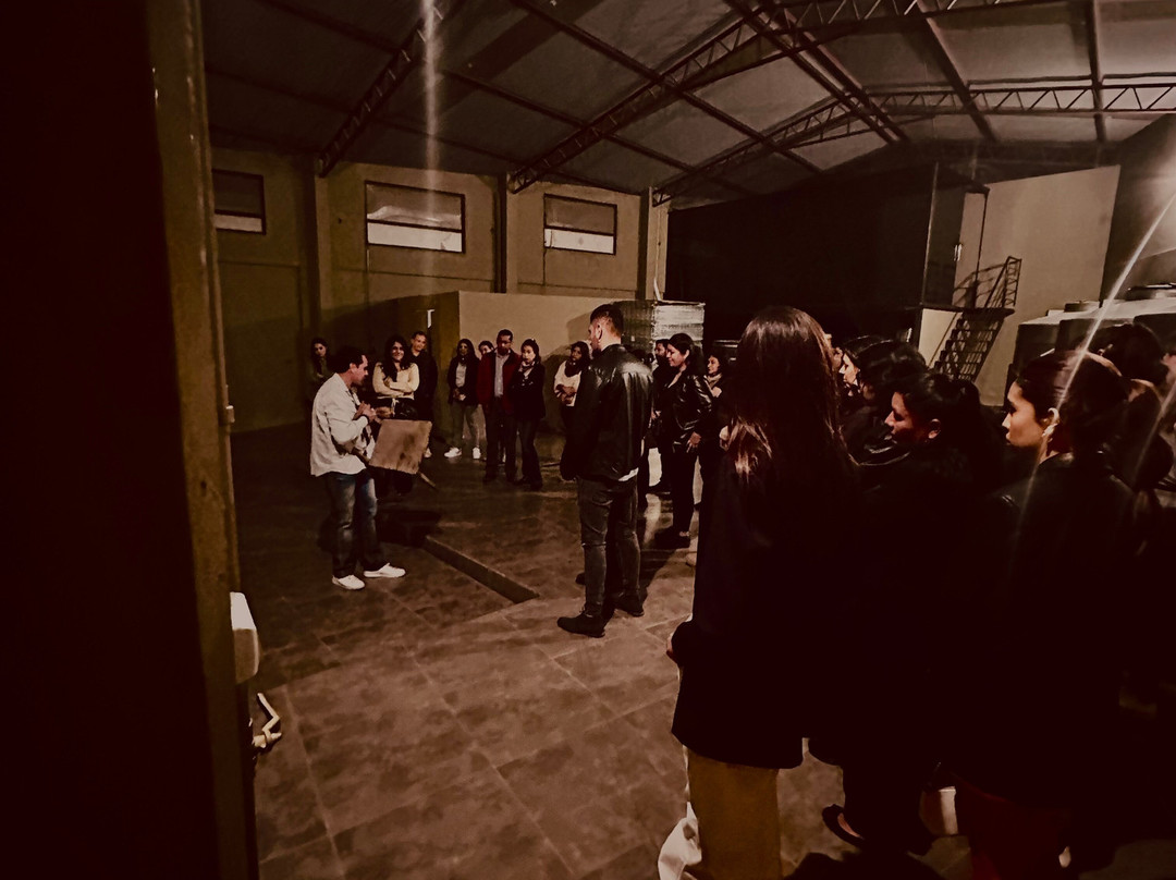 Viñedos Y Bodega Daroca-塔里哈必去景点