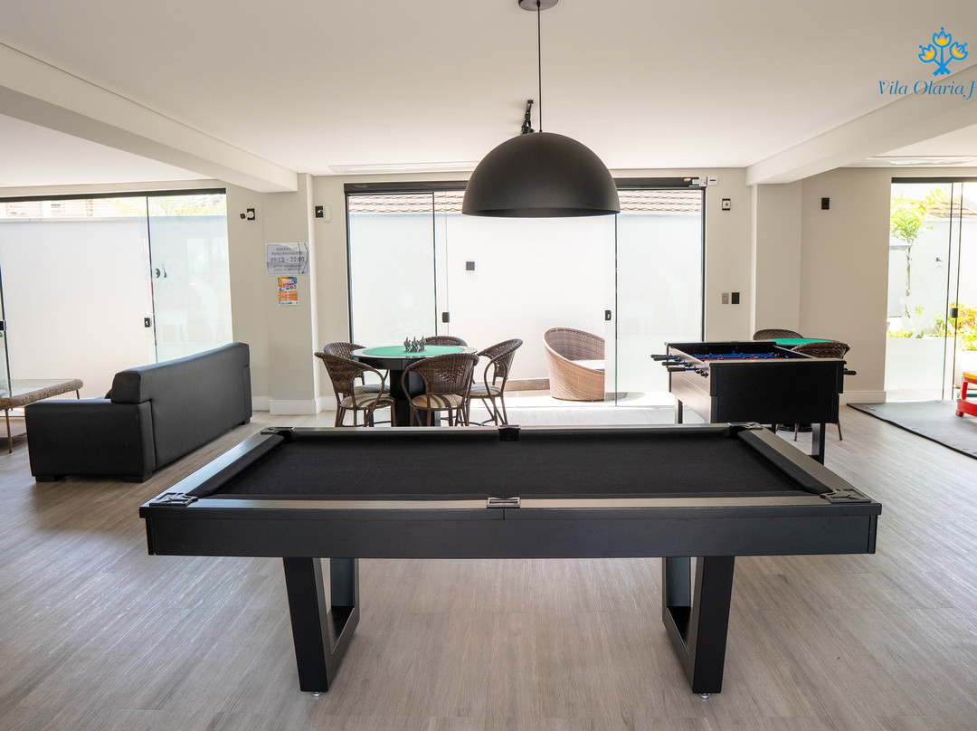 Vila Olaria Hotel主图