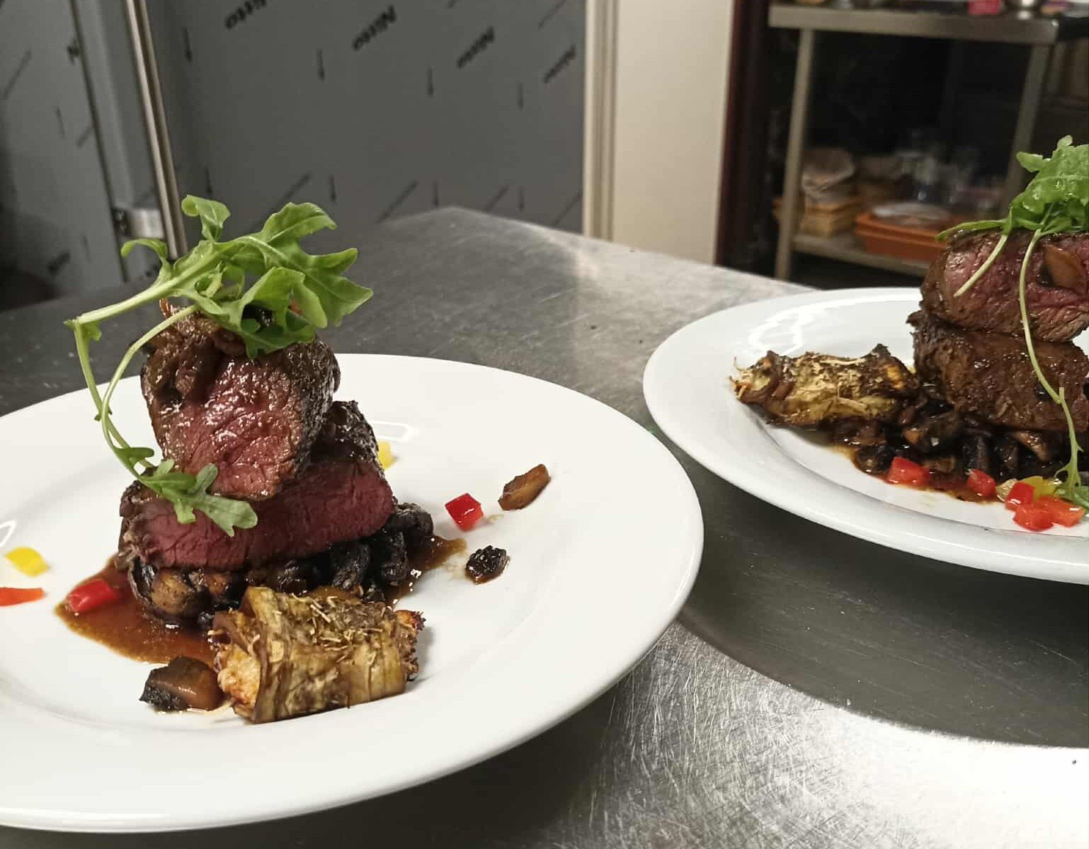 La Sapinière-官方