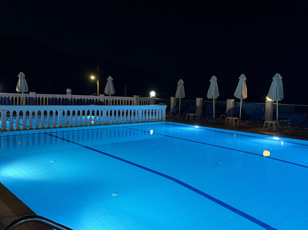 美女海伦宾馆主图