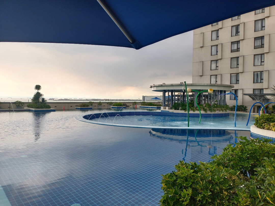 Seda Manila Bay主图