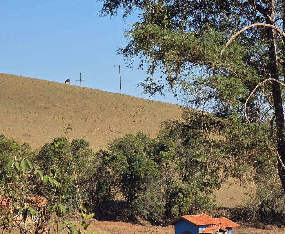 Estrada Real-帕拉地必去景点