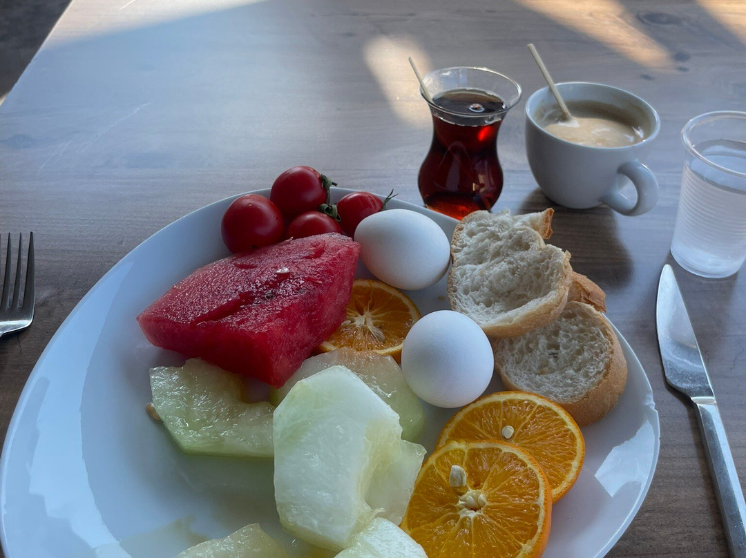 Grand Emir Hotel & Spa主图