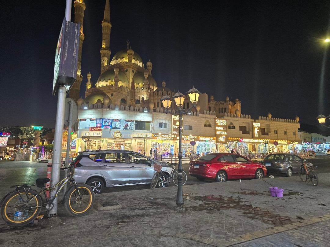 Old Market-沙姆沙伊赫必去景点