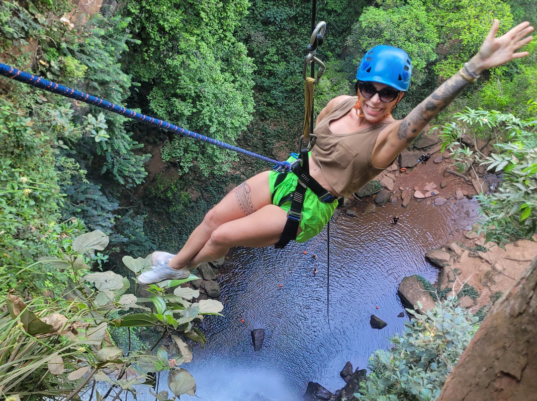 Jalapão Trips-Mateiros必去景点