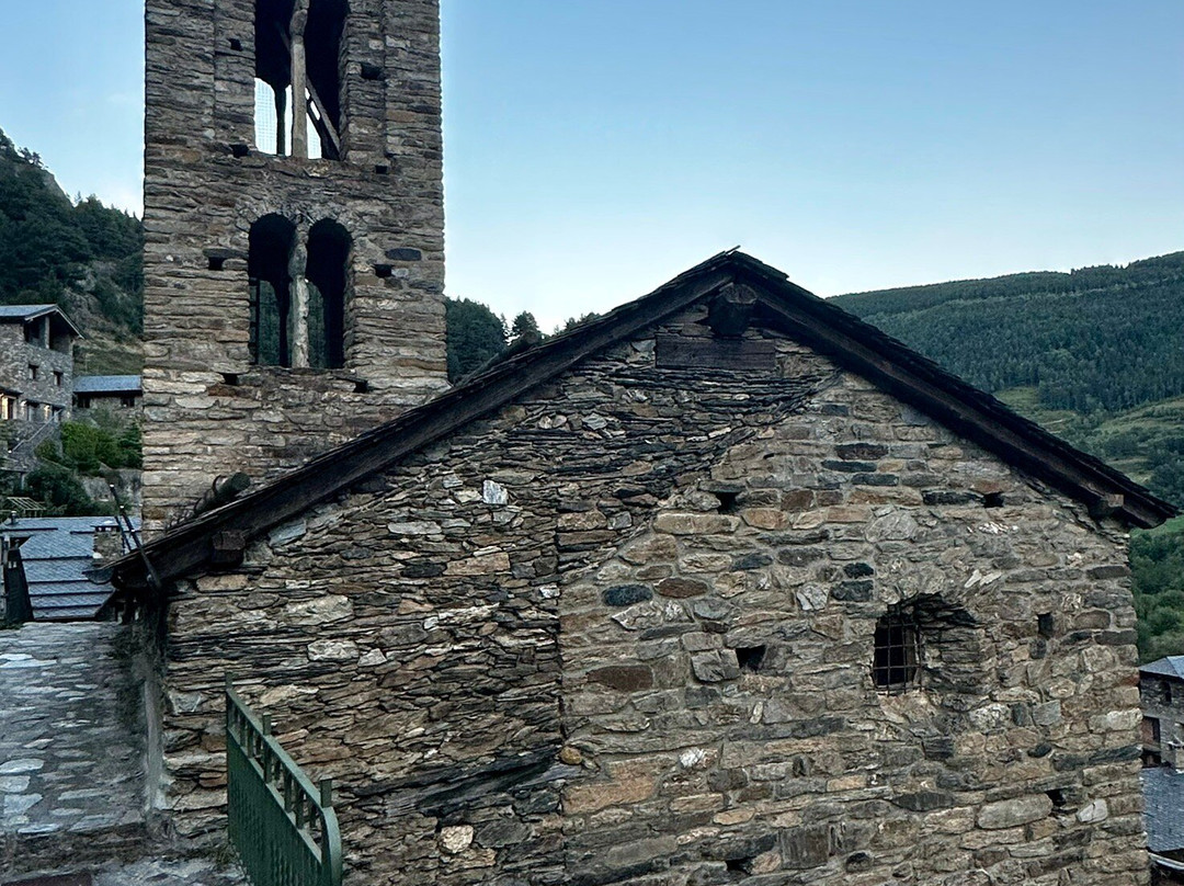 Sant Climent de Pal-Pal必去景点