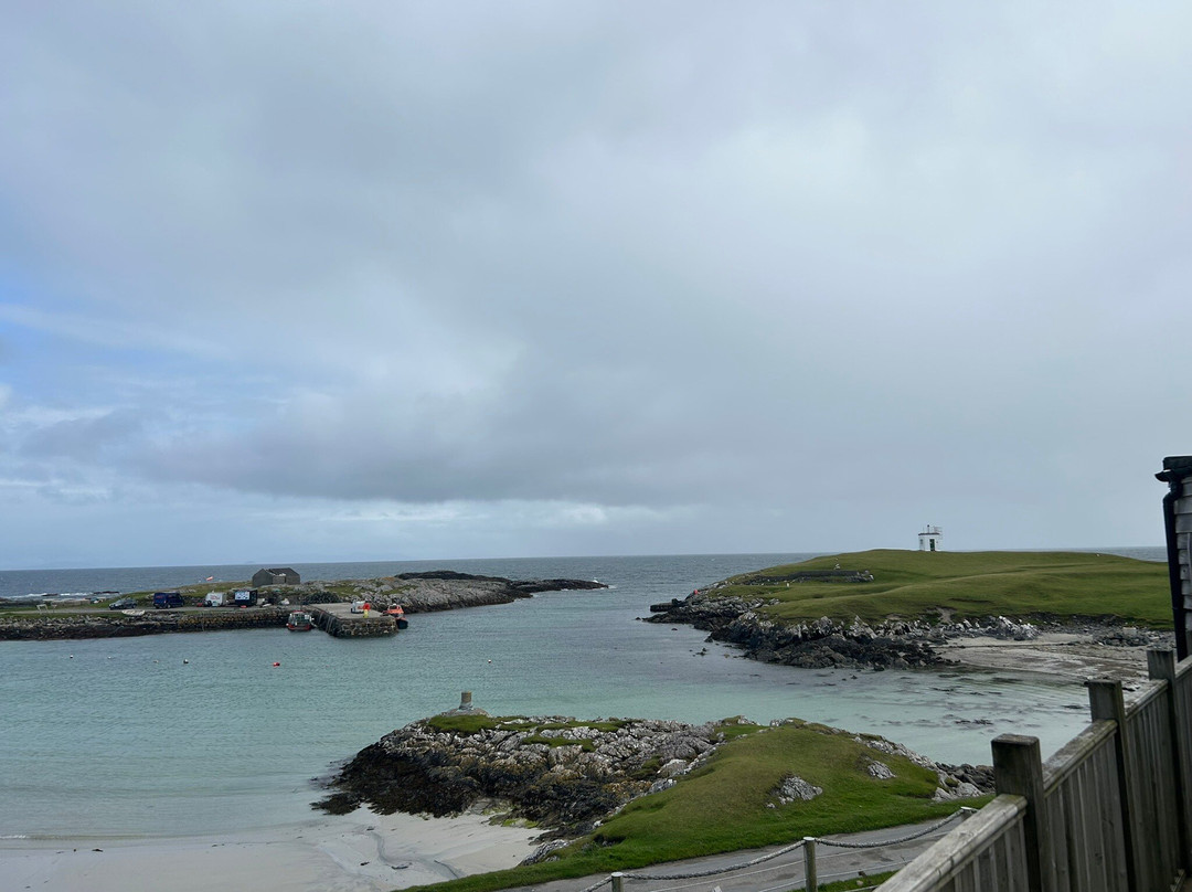 Scarinish Beach Hotel主图