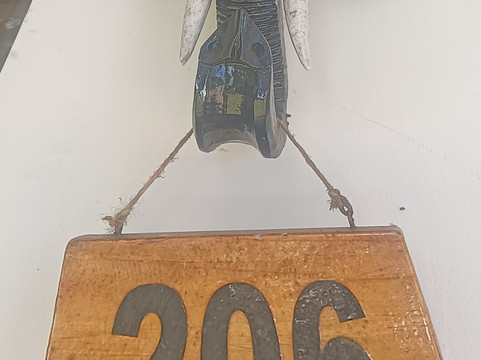 Tuskers Hill by Poppys Anaikatti主图