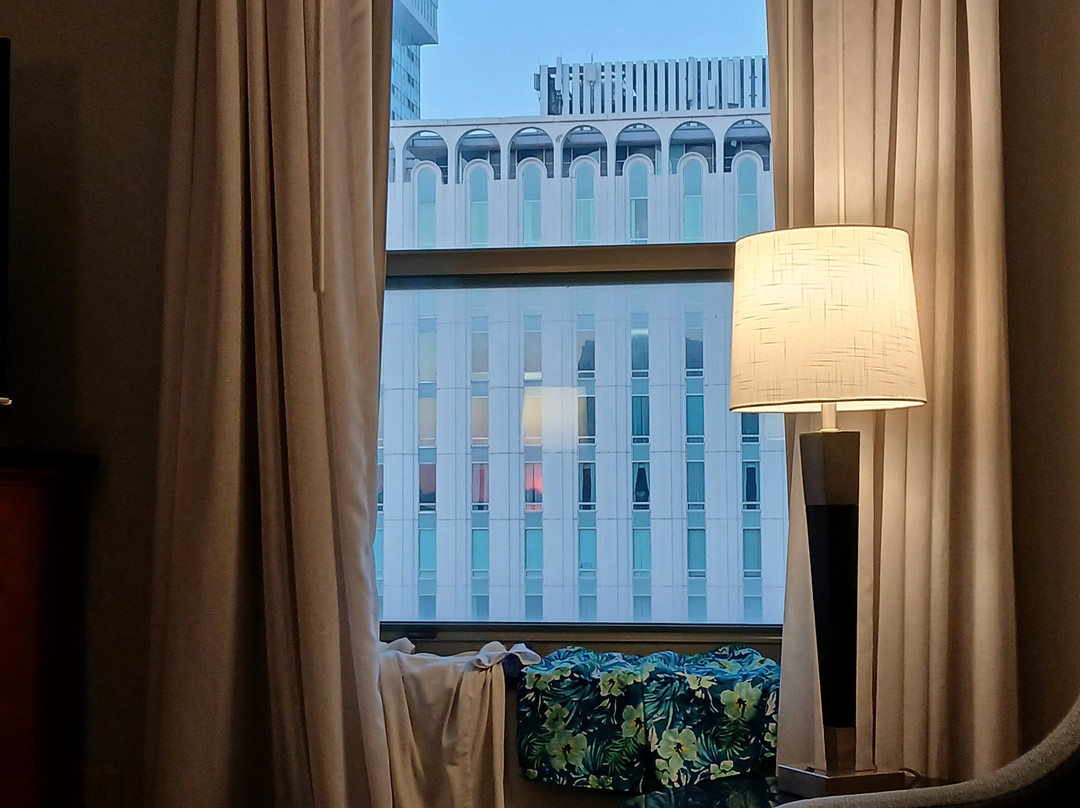 Drury Plaza Hotel Broadview Wichita主图