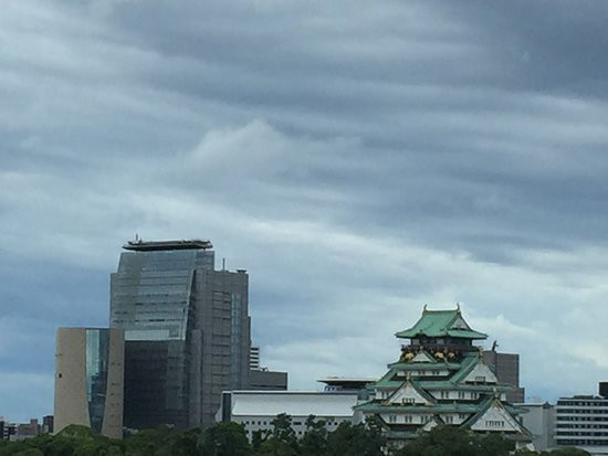 大阪新大谷酒店主图