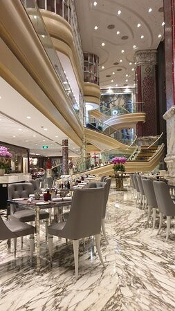 西贡万韵酒店主图