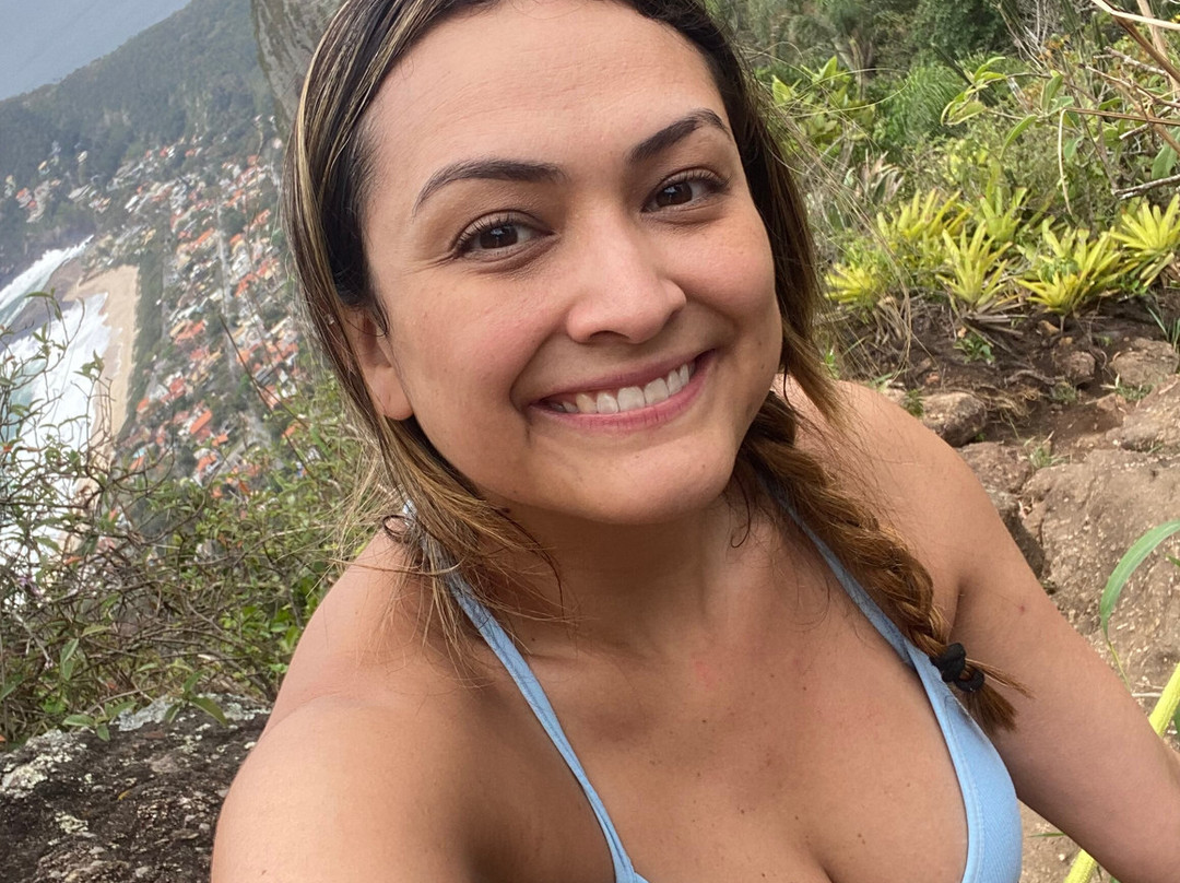 Pedra do Elefante Trail-尼泰罗伊必去景点