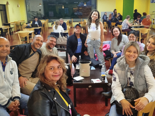 Dask Travel-萨尔塔必去景点