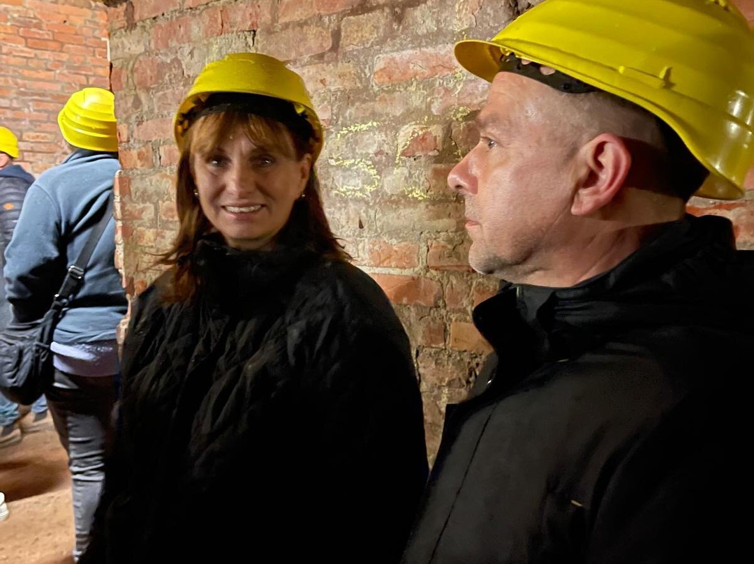 Besucherbergwerk Kleinenbremen-Porta Westfalica必去景点