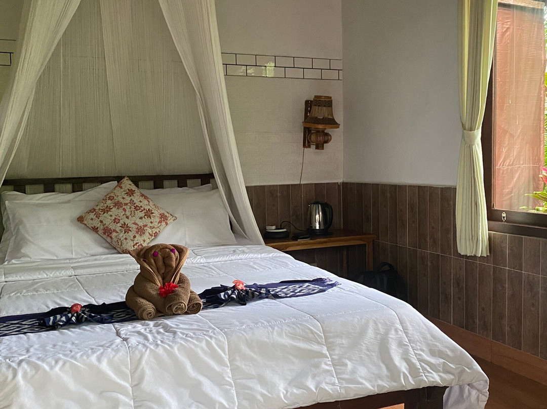 Khrisna Homestay主图