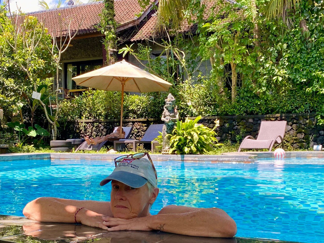 Khrisna Homestay主图