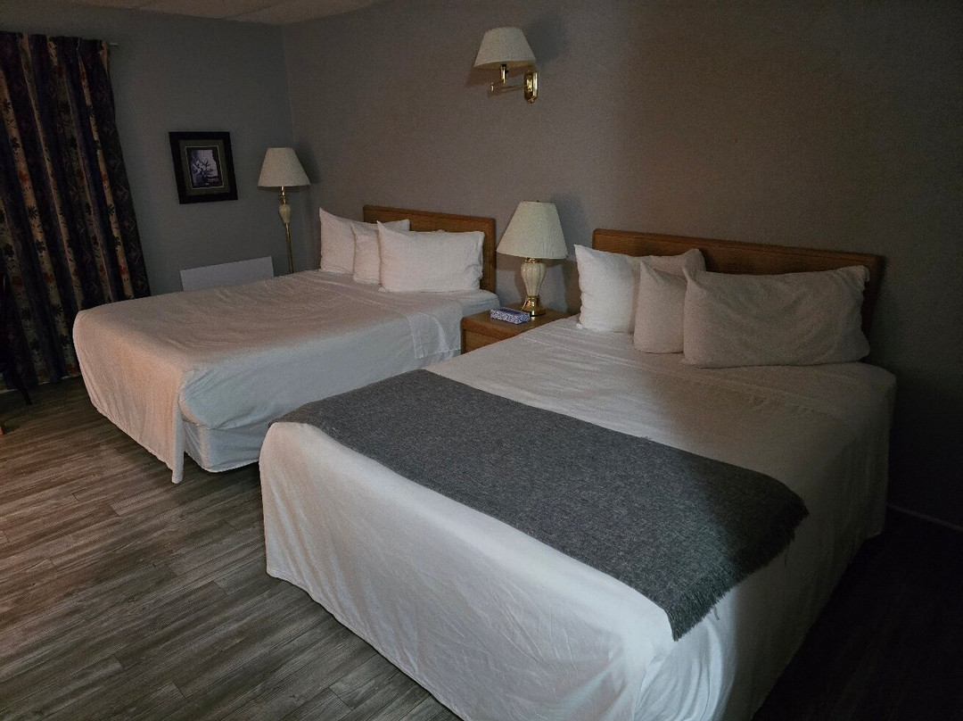 Hotel Motel Panorama主图