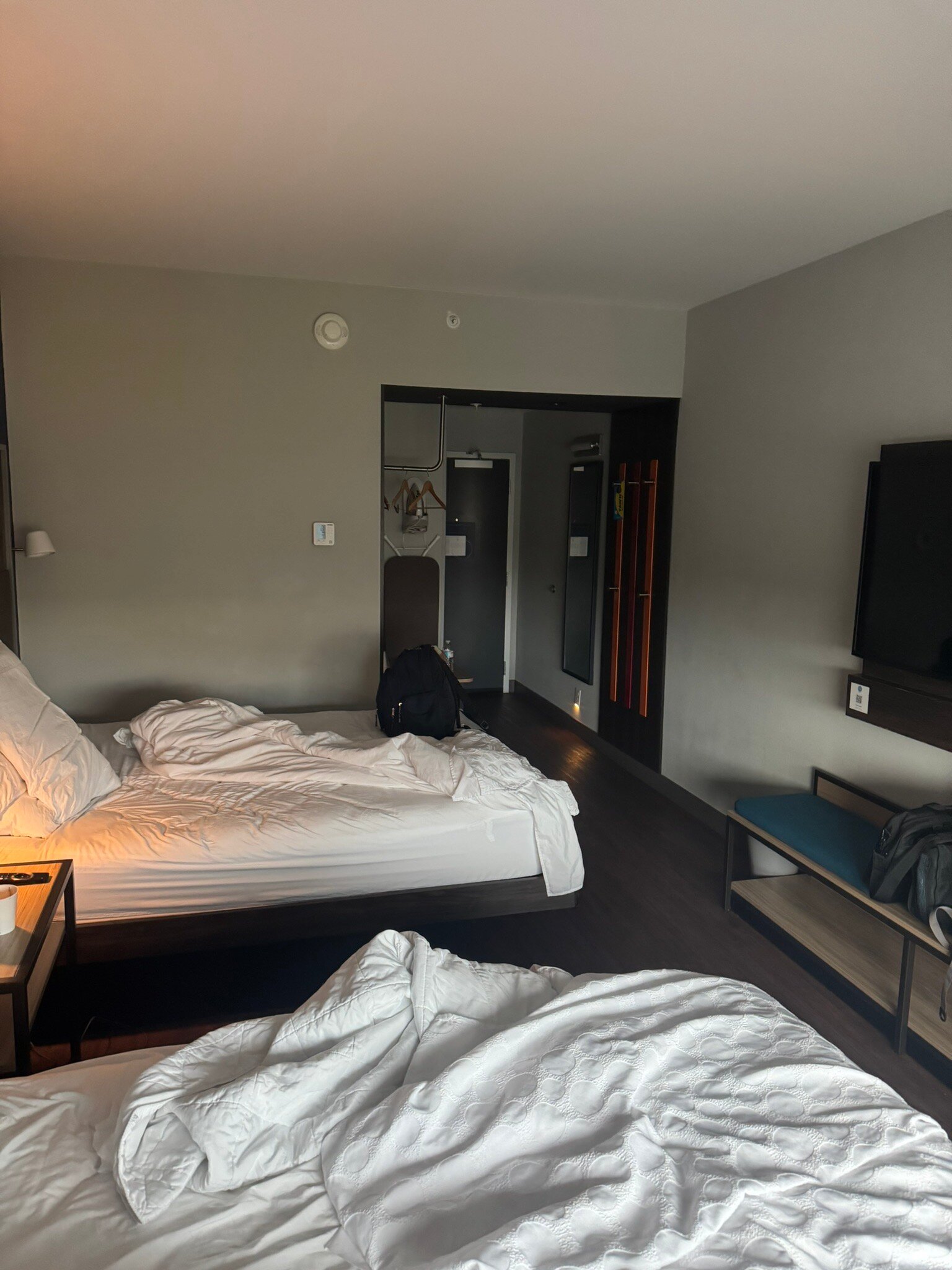 Tru by Hilton Rocky Mount-官方