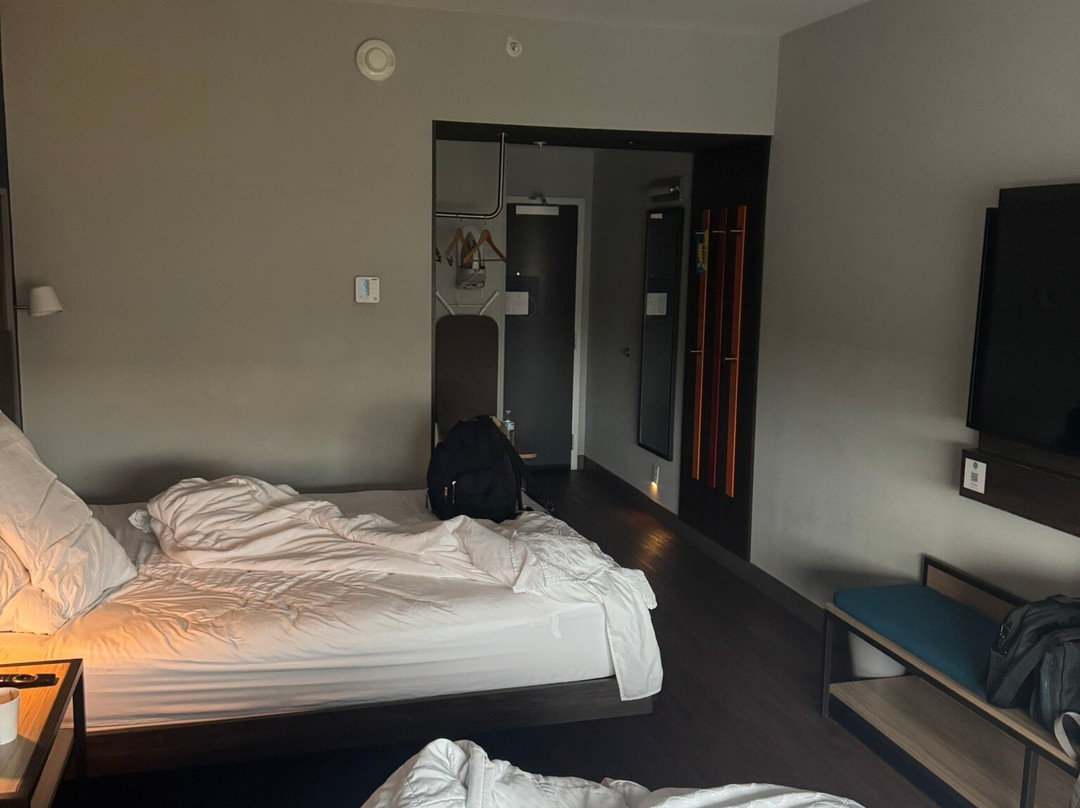 Tru by Hilton Rocky Mount主图