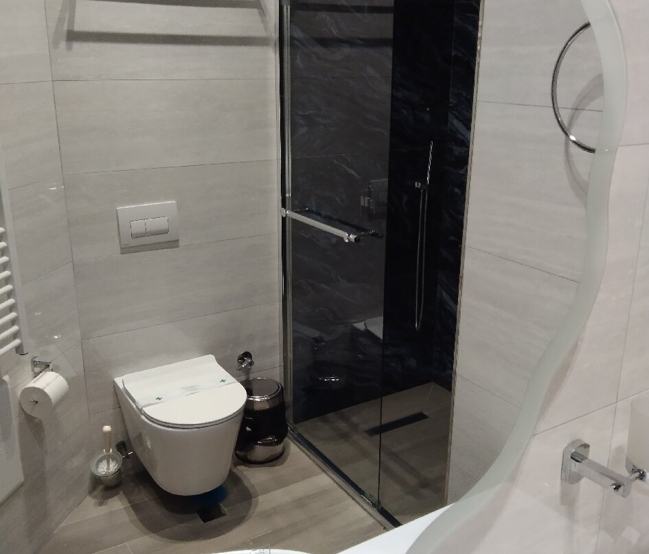 Hotel Vila -Mimani主图