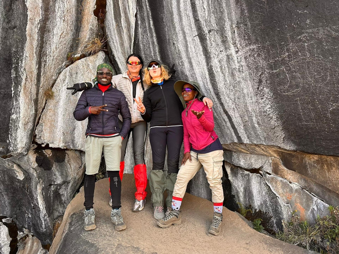 Bestday Safaris-阿鲁沙必去景点