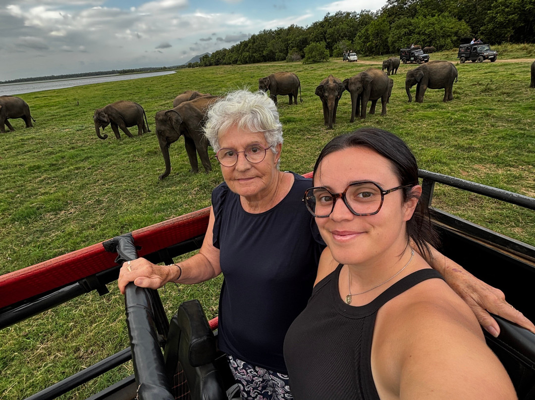 Sri Lanka Tour Guides-Gonapola必去景点