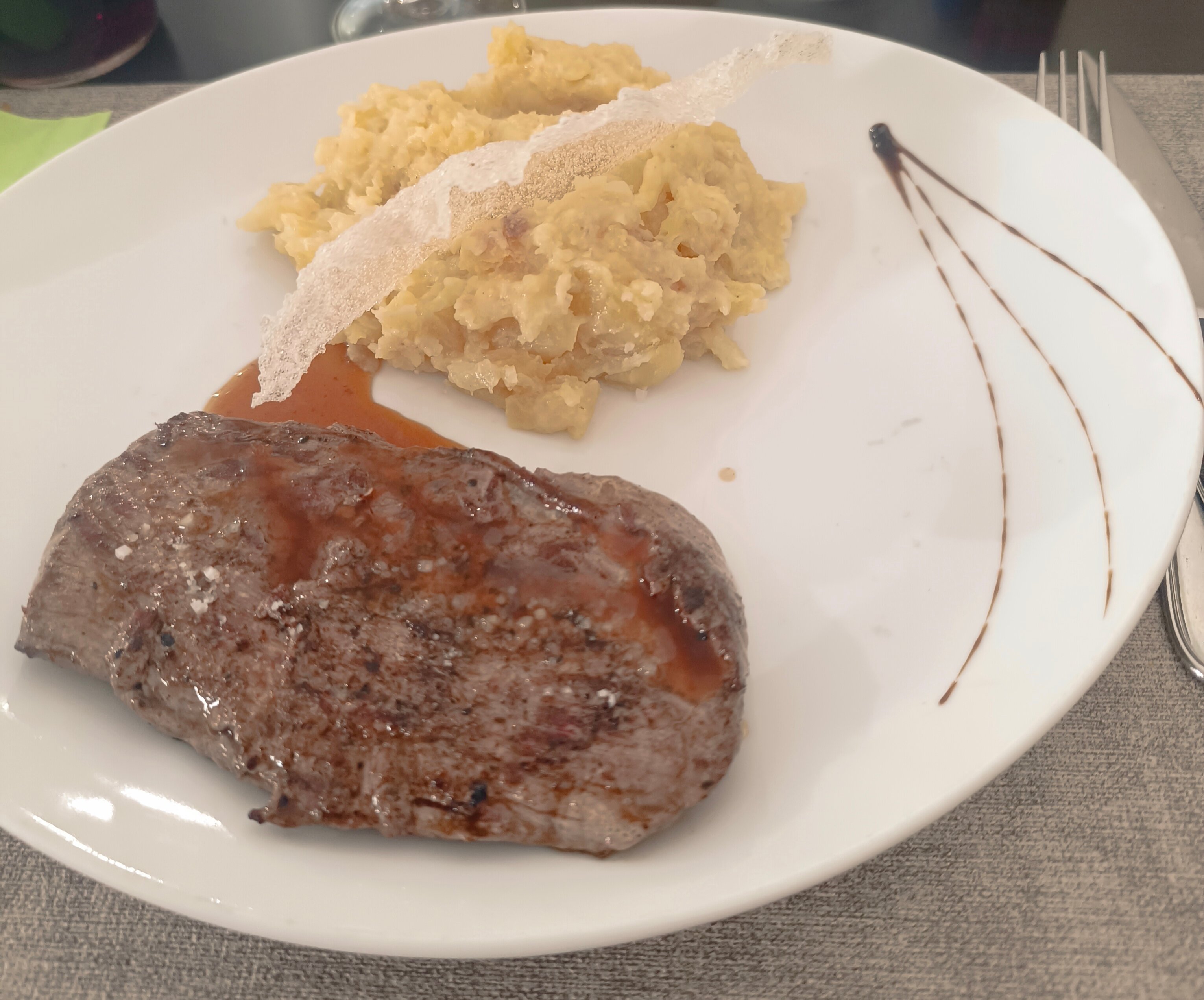 Le Relais de Lassouts-官方