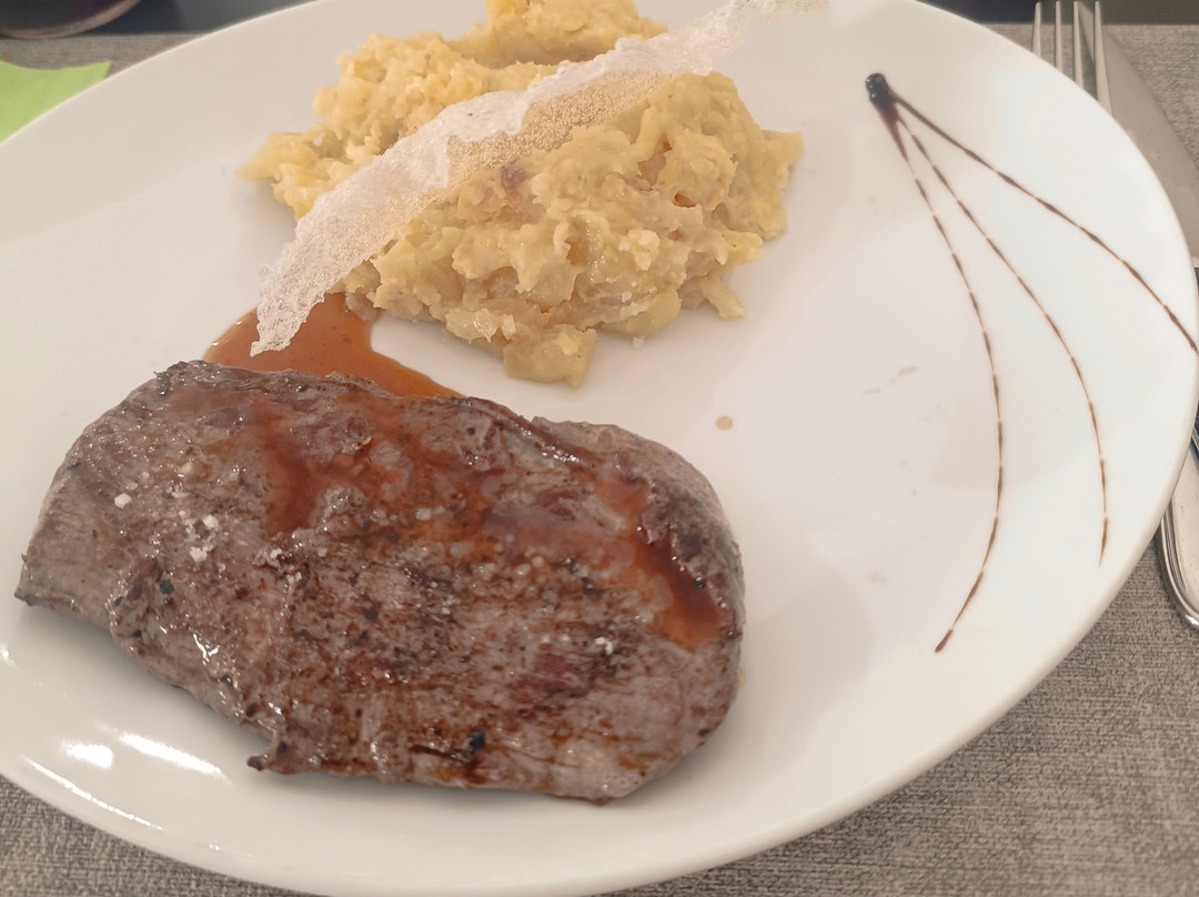 Le Relais de Lassouts主图