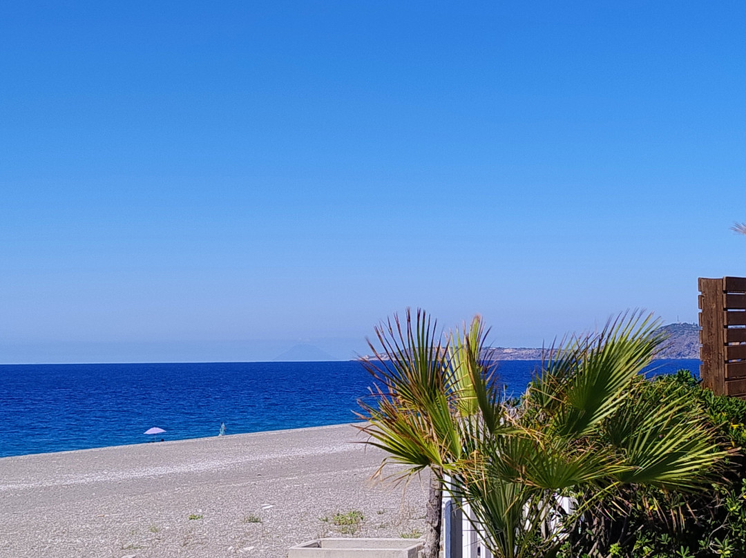 Lido Sayonara Beach Club