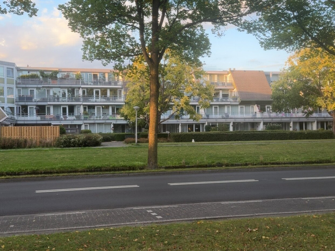 Best Western Plus Hotel Amstelveen主图