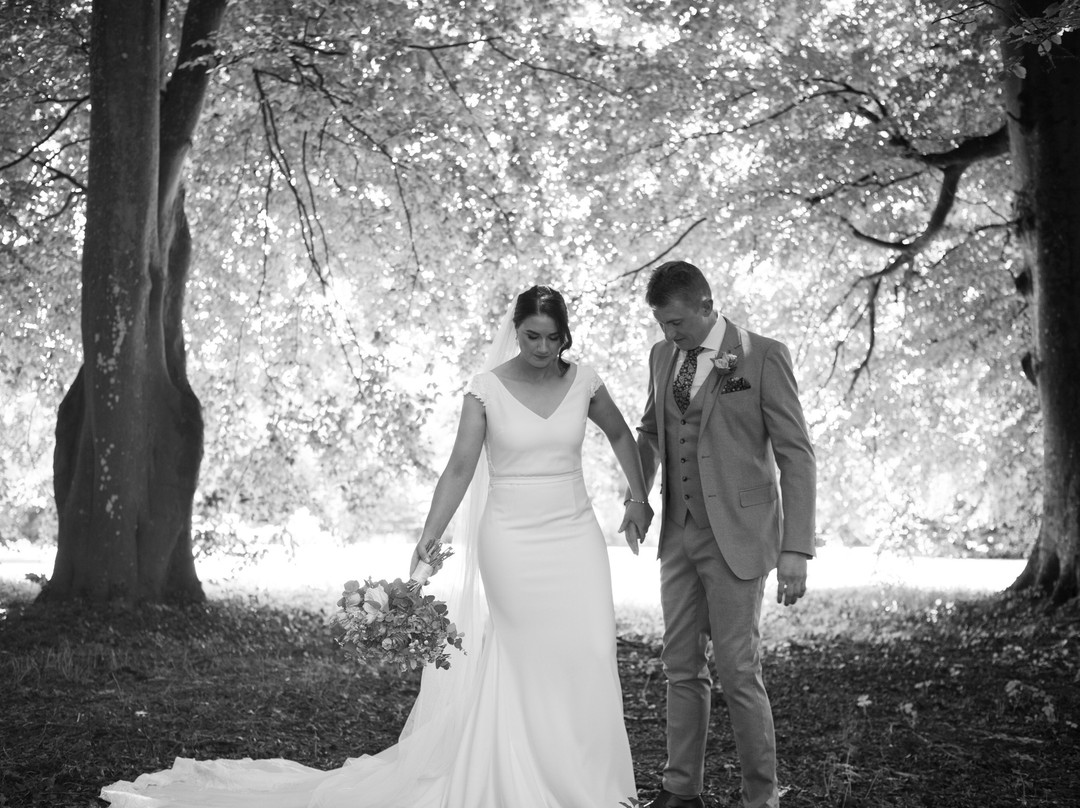 Rathsallagh House主图