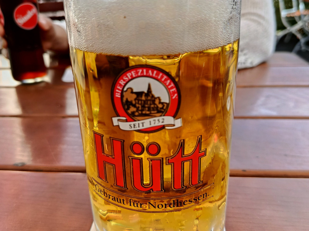 Brauhaus Knallhutte-Baunatal必去景点