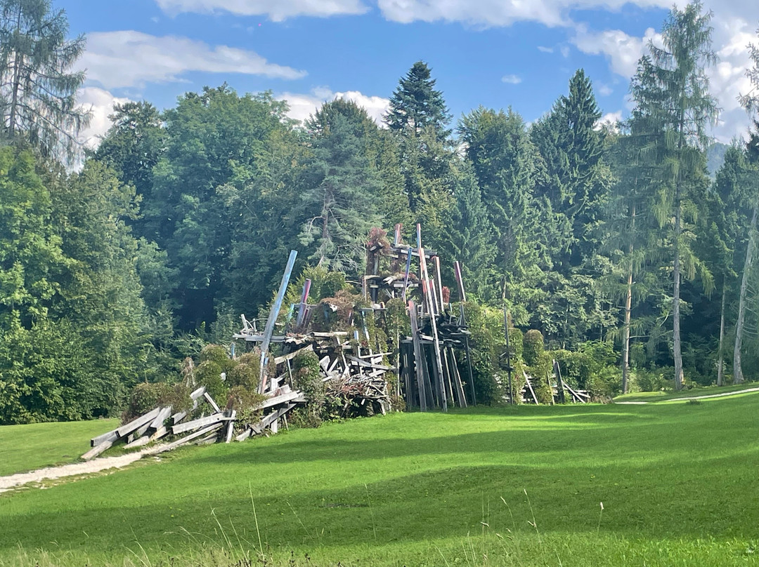 Elefante Viaggi-Gragnano必去景点